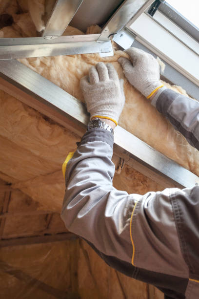 Best Weatherproofing Services  in Pottsgrove, PA