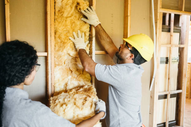 Types of Insulation We Offer in Pottsgrove, PA